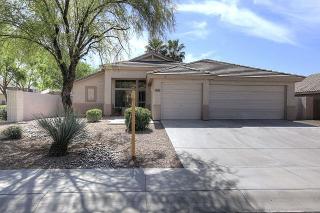 1165 Stottler Dr, Gilbert, AZ 85296-3631