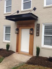 1106 Friendly Ave, Greensboro NC  27401-1866 exterior