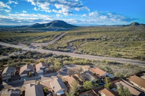 1149 Amberbrooke Ave, Tucson, AZ 85745-3368