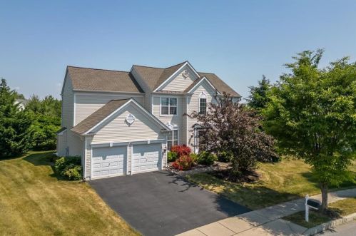 1649 Thorndale Rd, Breinigsville, PA 18031-1276