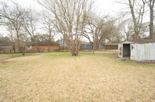 5204 Apple Spg Dr, Pearland TX 77584-1249 exterior