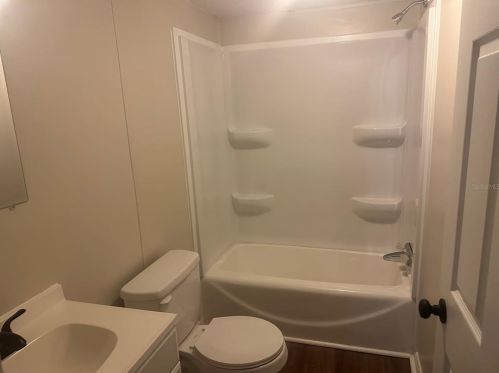 4934 Shadyglen Dr, Lakeland FL  33810-2642 exterior