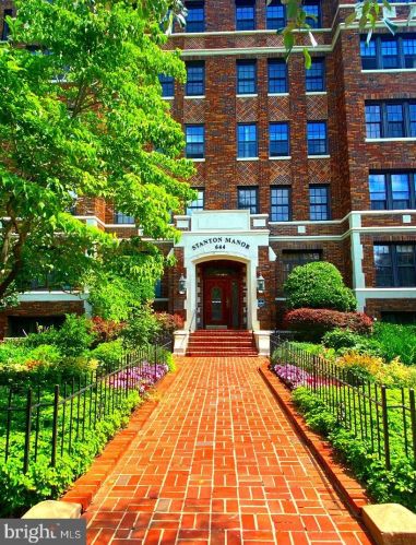 644 Massachusetts Ave, Washington, DC 20002-6080