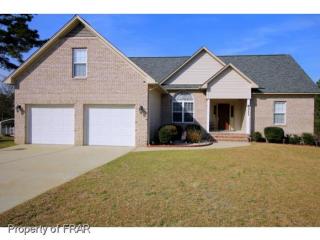 8311 Foxtrail Dr, Fayetteville, NC 28311-8949