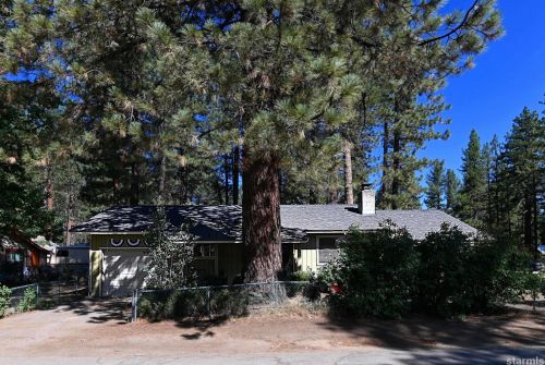 2545 Osborne Ave, South Lake Tahoe, CA 96150-7664