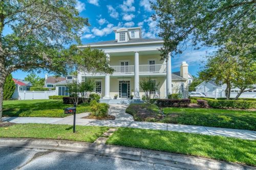 406 Arbor Cir, Kissimmee, FL 34747-4679