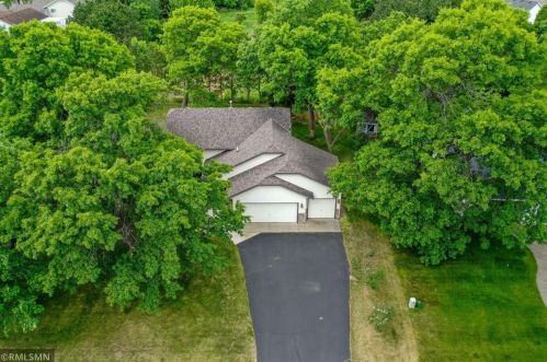 1503 4th Ave, Sartell MN  56377-1468 exterior