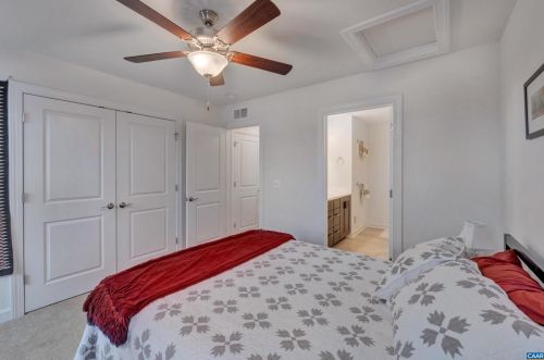 1044 Old Trail Dr, Crozet VA  22932-3341 exterior