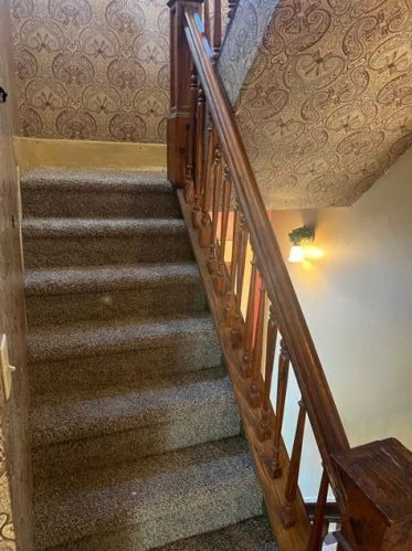 1228 32, Milwaukee WI 53208-2943 exterior