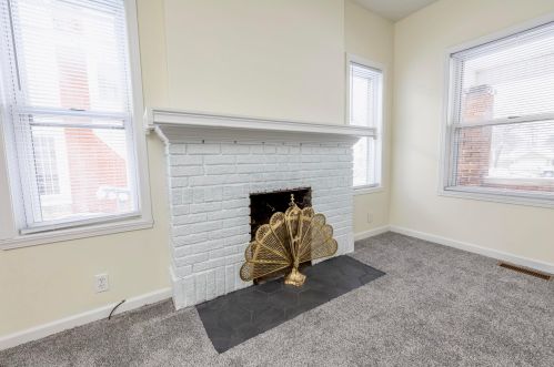 416 Park St, Bellefontaine OH  43311-2448 exterior