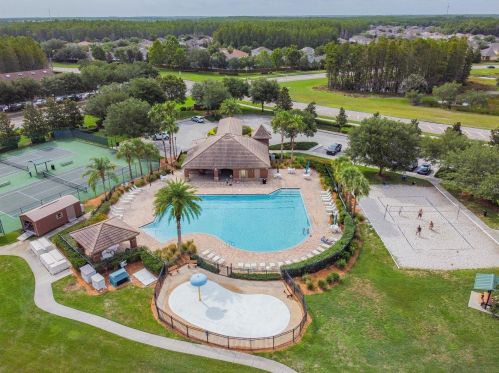 17541 Glenapp Dr, Land O Lakes, FL 34638-7834