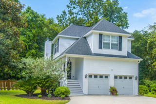 689 Edentree Pl, Charleston SC  29412-2761 exterior