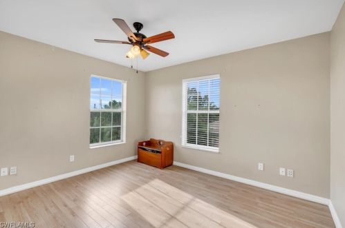 911 Apple Ave, Lehigh Acres FL 33971-6441 exterior