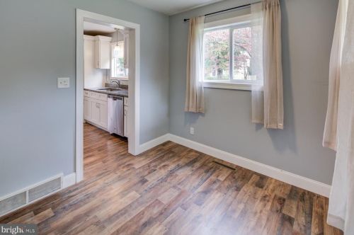 511 Columbia Ave, Dover DE  19904-2916 exterior