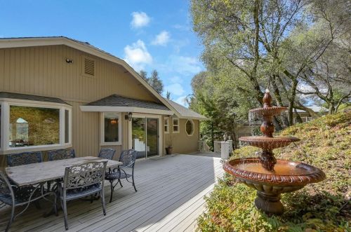 11771 Warbler Way, Lake Wildwood CA  95946-9616 exterior