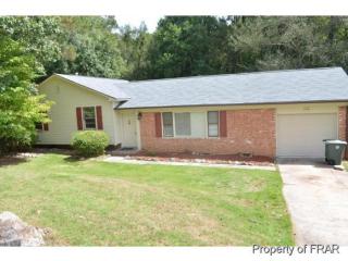 548 Alleghany Rd, Fayetteville, NC 28304-3220