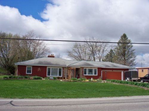 1983 Medway New Carlisle Rd, Medway, OH 45341-8702