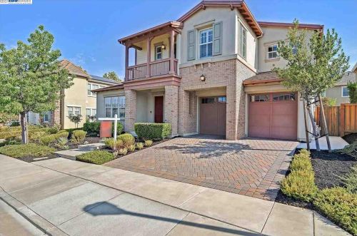 2509 Montreux St, Danville, CA 94506-1965