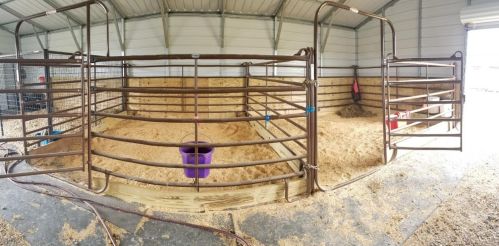 10880 Hamer Rd, Brown County OH  45121-8839 exterior
