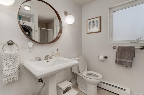 2785 Dartmouth Ave, Denver CO  80236-2835 exterior