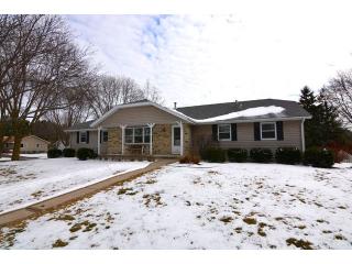 5413 Sudbury Way, Madison, WI 53714-2156