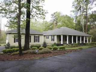 7036 Proctor Rd, Tallahassee FL  32309-9628 exterior