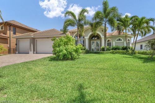 2625 52nd St, Cape Coral, FL 33914-7601