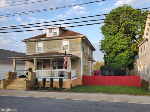 106 Fleming St, Harrington, DE 19952-1145