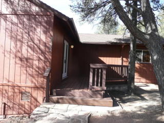 2002 Rogers Cir, Payson, AZ 85541-3041