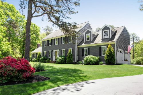 5 Buxus Shores Cir, Sandwich, MA 02563-2678