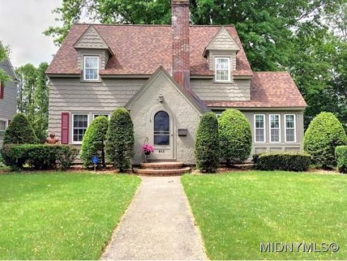 403 Walnut St, Rome, NY 13440-2635