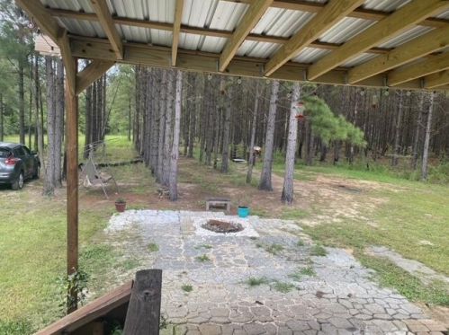 2056 Old Bonifay Rd, Sunny Hills FL  32428-6118 exterior