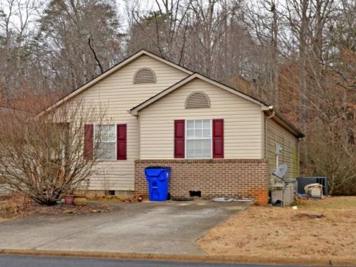 1005 Teranes Way, Knoxville, TN 37920-7625