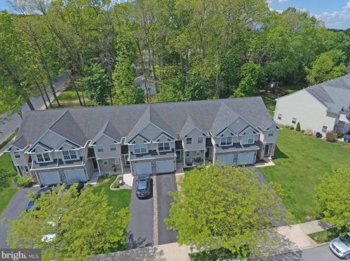 196 Maple Ct, Alburtis PA  18011-9592 exterior