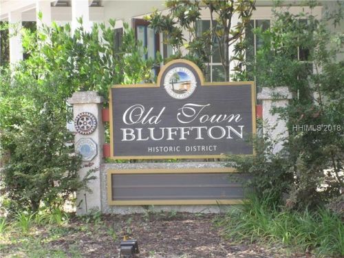 16 Guerrard Ave, Bluffton, SC 29910-8704