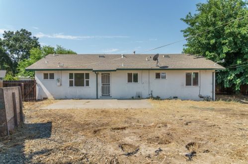3615 Turner Dr, North Highlands CA  95660-3355 exterior