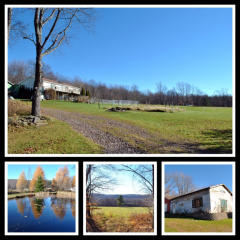 510 Archie Elliot Rd, West Delhi, NY 13753-3407