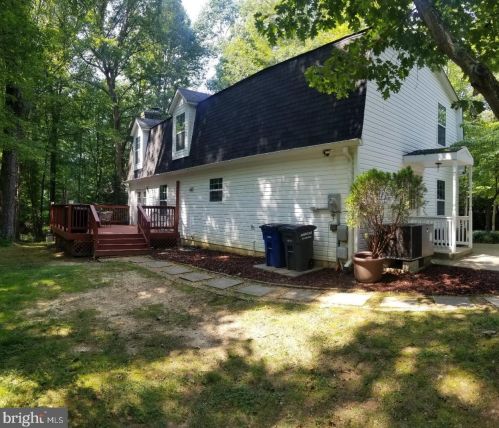 14592 Leary St, Nokesville VA  20181-3104 exterior