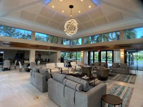 6806 Newport Lk Cir, Boca Raton FL 33496-3004 exterior