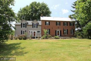 11997 Bristersburg Rd, Catlett, VA 20119