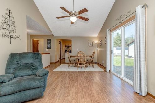 138 Cavalcade Ln, Pataskala OH  43062-9544 exterior