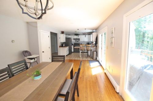 31 Corey Trl, Richmond RI  02898-1162 exterior