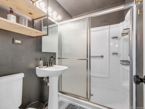 1223 Uinta St, Denver CO  80220-3334 exterior