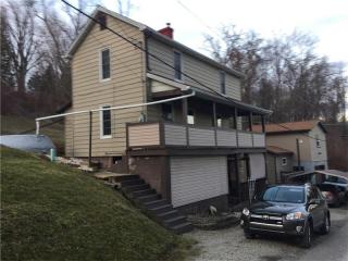 620 Denbo Ave, West Brownsville, PA 15417-8677