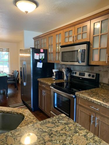 17038 22nd St, Hollywood FL  33028-2047 exterior