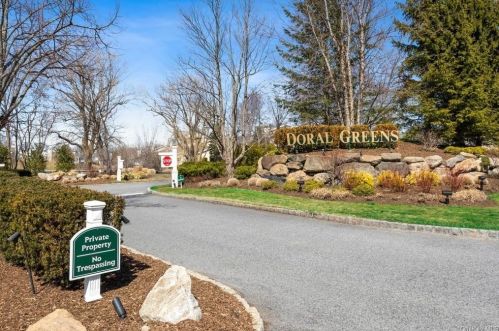 1 Doral Greens Dr, Rye Brook NY  10573-5405 exterior