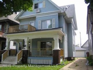 1910 48th St, Milwaukee WI  53208-1730 exterior