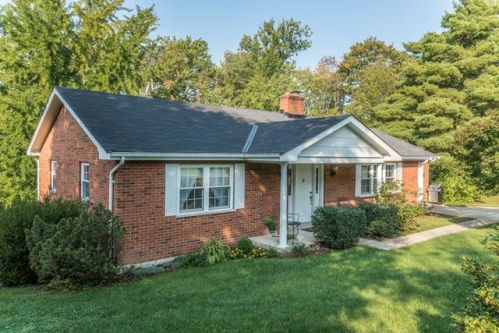 9 Bentley Ct, Florence, KY 41042-9628