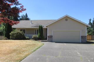 26102 121st Street Ct, Buckley, WA 98321-9169