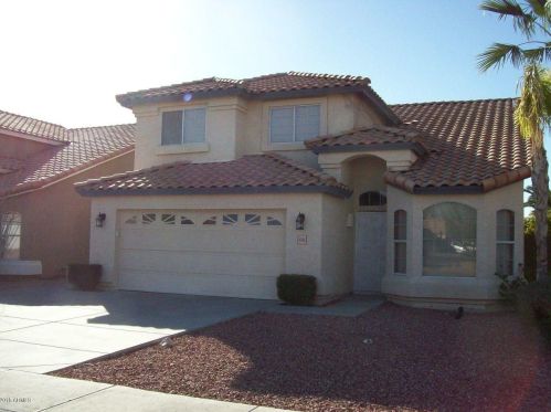 16106 90th Ave, Peoria AZ  85382-3747 exterior